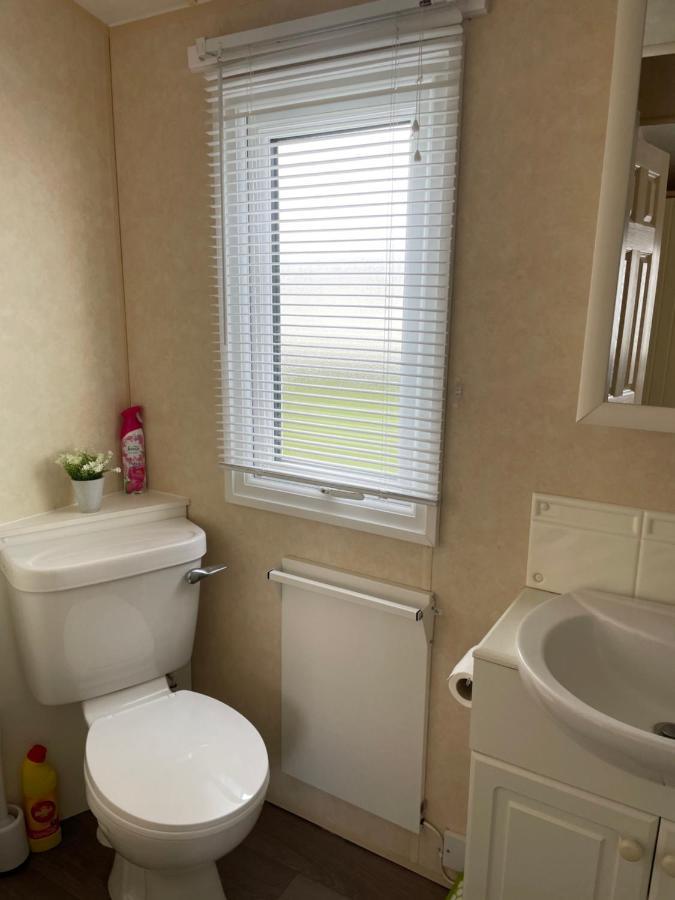 צ'אפל סנט לאונרדס Mv194 Golden Palm Resort מראה חיצוני תמונה